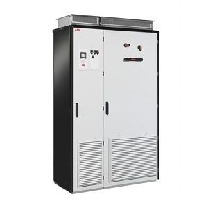 ABB AC Drives ACS880-37-1010A-5+B4+C+H