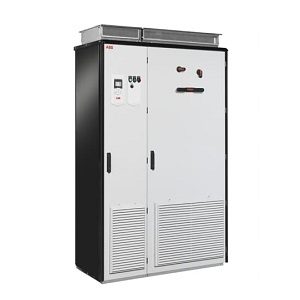 ABB ACS880-37-1010A-5+C129+H359