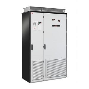 ABB ACS880-37-1010A-5+B054+C129+H359