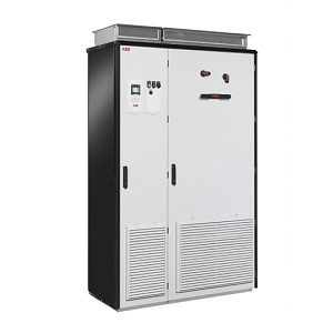 ABB AC Drives ACS880-37-1450A-7B055H359