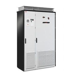ABB AC Drives ACS880-37-1450A-7+B4+C+H