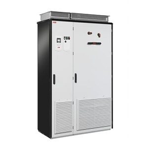 ABB AC Drives ACS880-37-1530A-5+B4+C+H