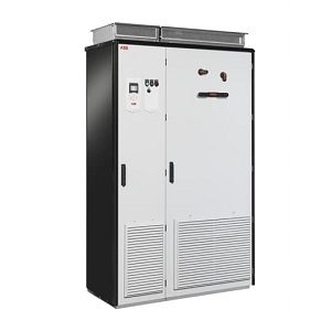 ABB AC Drives ACS880-37-1530A-5+B5+C+H