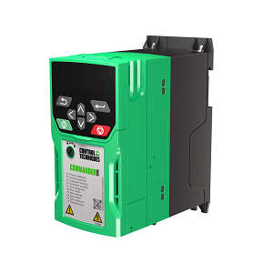 Control Techniques AC Drives C200-01100024A10101AB100