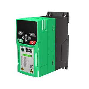 Control Techniques AC Drives C200-01200042A10101AB100