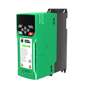 Control Techniques AC Drives C200-02100056A10101AB100