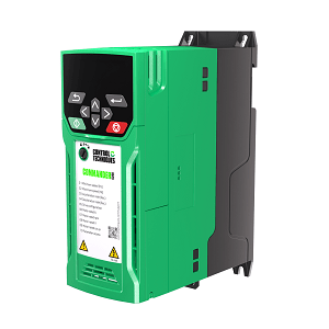 Control Techniques AC Drives C200-02200024A10101AB100