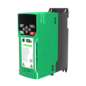 Control Techniques AC Drives C200-02200033A10101AB100