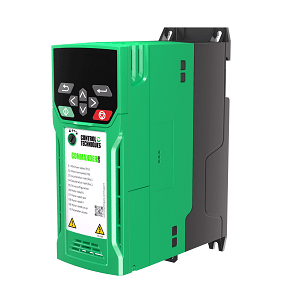 Control Techniques AC Drives C200-02400013A10101AB100