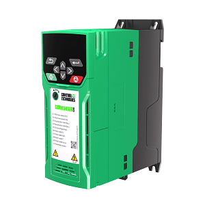 Control Techniques AC Drives C200-02400018A10101AB100