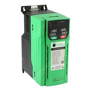 Control Techniques AC Drives C200-03400094A10101AB100