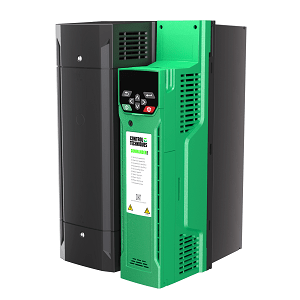 Control Techniques AC Drives C200-06200330A10101AB100