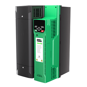 Control Techniques AC Drives C200-06400350A10101AB100