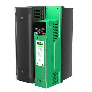 Control Techniques AC Drives C200-06400470A10101AB100