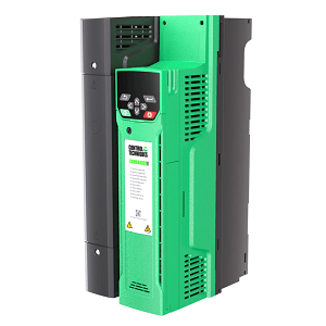 Control Techniques AC Drives C200-07200830A10101AB100