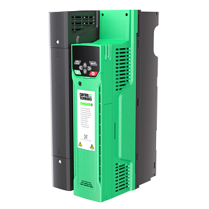 Control Techniques AC Drives C200-07400660A10101AB100