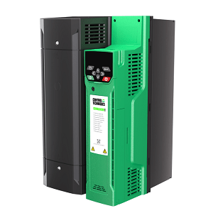 Control Techniques AC Drives C200-07401000A10101AB100