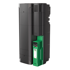 Control Techniques AC Drives C200-08201320A10101AB100