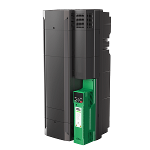 Control Techniques AC Drives C200-08401340A10101AB100