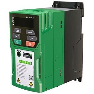 Control Techniques AC Drives C200-09402240E10101AB100