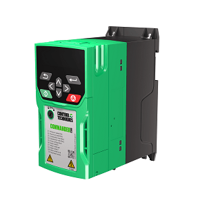 Control Techniques AC Drives C300-01100024A10101AB100