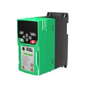 Control Techniques AC Drives C300-01200017A10101AB100
