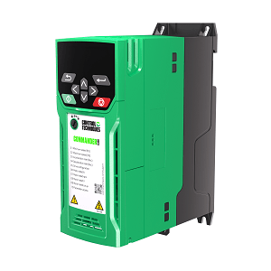 Control Techniques AC Drives C300-02100056A10101AB100