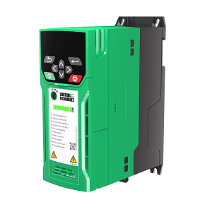 Control Techniques AC Drives C300-02200042A10101AB100