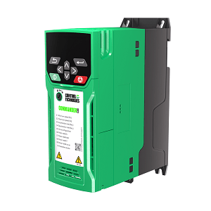 Control Techniques AC Drives C300-02200075A10101AB100