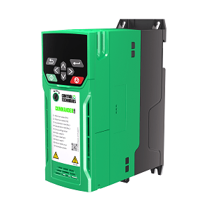 Control Techniques AC Drives C300-02400018A10101AB100