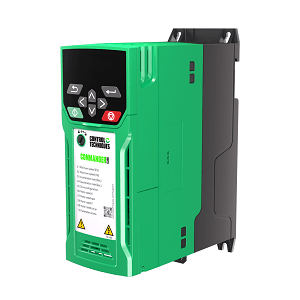 Control Techniques AC Drives C300-02400023A10101AB100