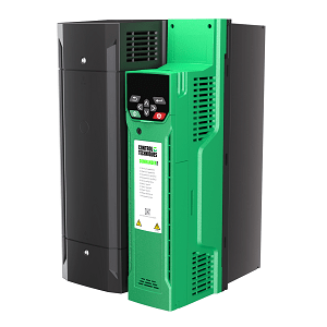 Control Techniques AC Drives C300-06200440A10101AB100