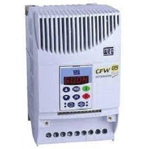 WEG Electric AC Drives CFW080017THN1A1Z