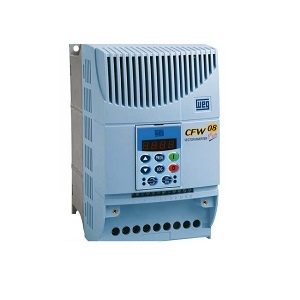 WEG Electric AC Drives CFW080017THN4A1Z