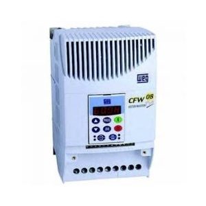 WEG Electric AC Drives CFW080026BDN1A1Z