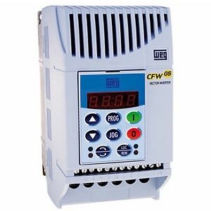 WEG Electric AC Drives CFW080026TGN1A1Z