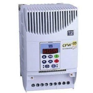 WEG Electric AC Drives CFW080027TGN1A5Z