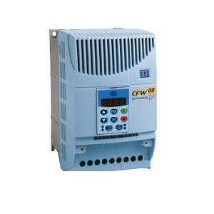 WEG Electric AC Drives CFW080030THN4A1Z