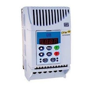 WEG Electric AC Drives CFW080040BDN1A1Z