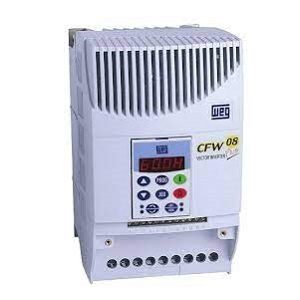 WEG Electric AC Drives CFW080043TGN1A5Z