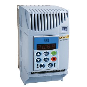 WEG Electric AC Drives CFW080043TGN4A1Z