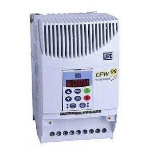 WEG Electric AC Drives CFW080043THN1A1Z