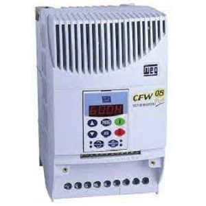 WEG Electric AC Drives CFW080065TGN1A1Z