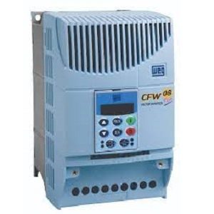 WEG Electric AC Drives CFW080065TGN1A5Z
