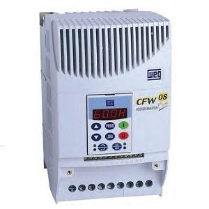 WEG Electric AC Drives CFW080070THN1A1Z