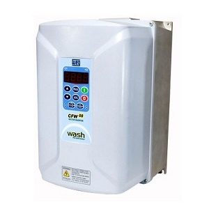 WEG Electric AC Drives CFW080070THN4A1Z