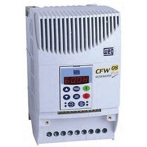 WEG Electric AC Drives CFW080073BDN1A1Z