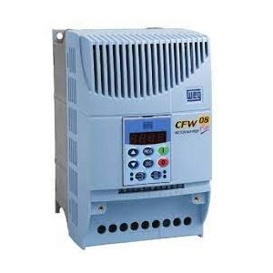 WEG Electric AC Drives CFW080073BDN1A5Z