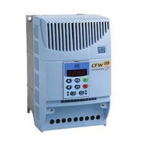 WEG Electric AC Drives CFW080100TGN1A5Z