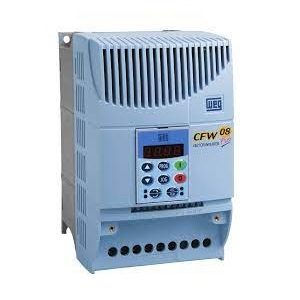 WEG Electric AC Drives CFW080100THN1A1Z